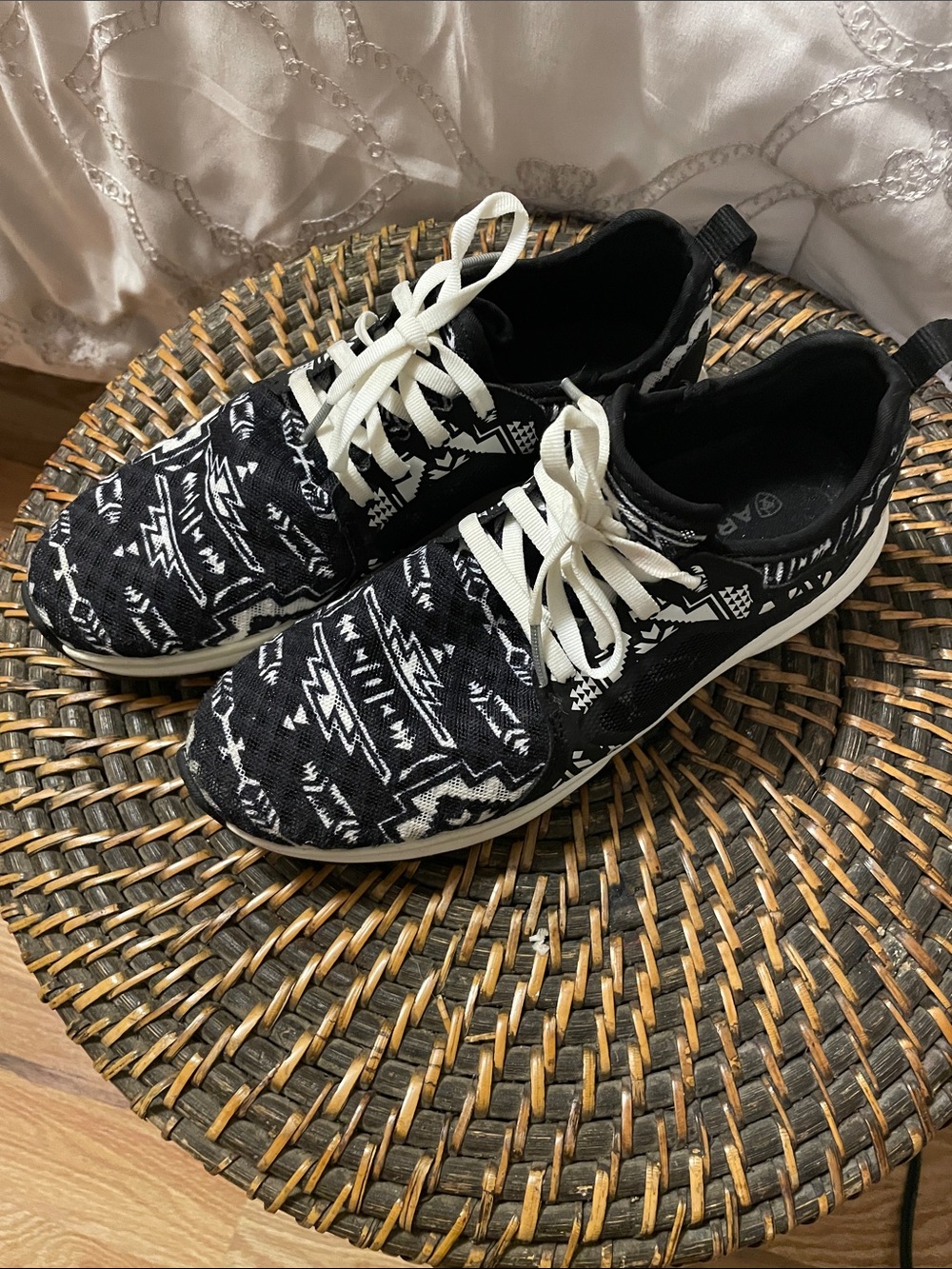 Ariat Aztec Shoes